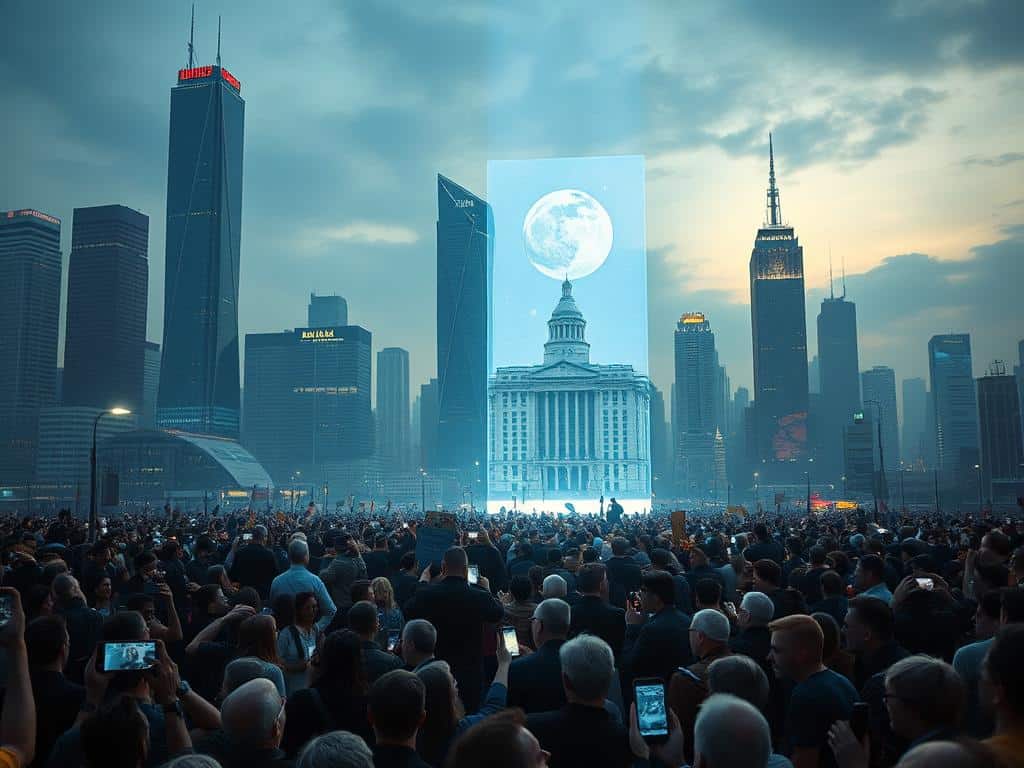 The Future of Democracy