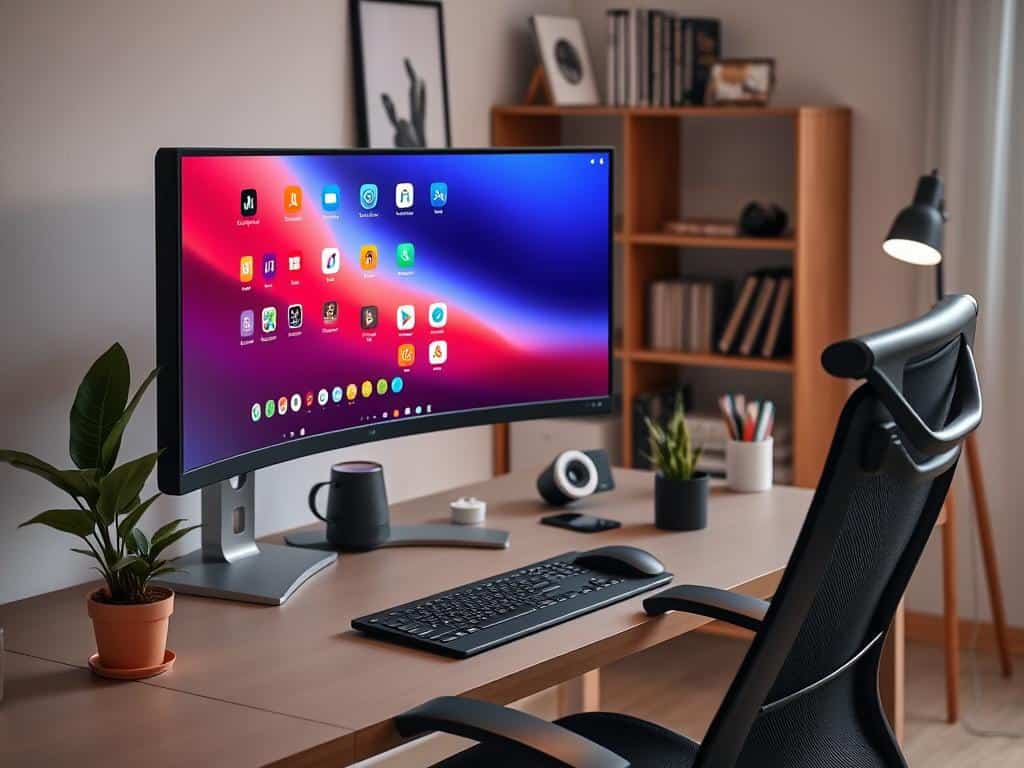 Virtual Work Tools