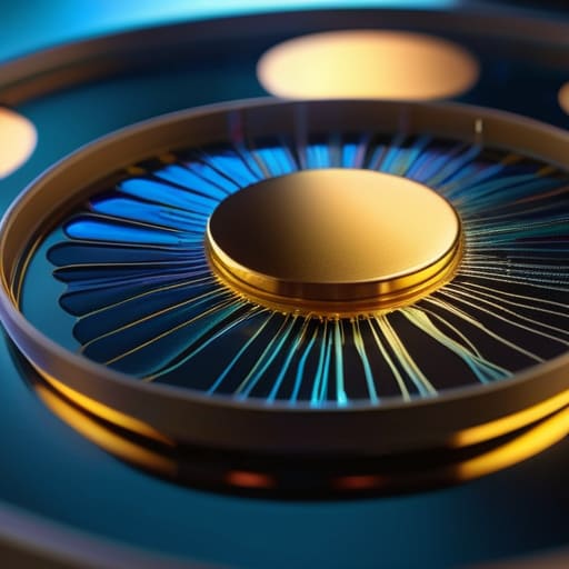 Chemical-Vapor Deposition (CVD) Scaling physics layers.