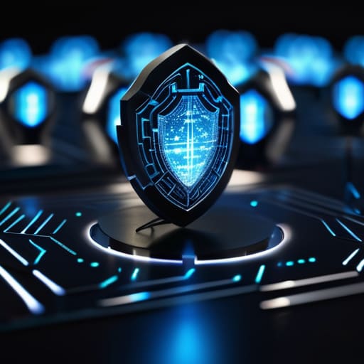 On-Chain KYC Zero-Knowledge Proofs for compliance.