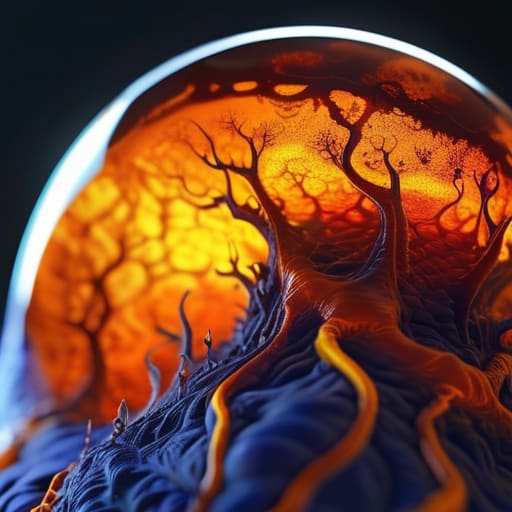 Thermal-Shock Vascular Flow-Optimization process.