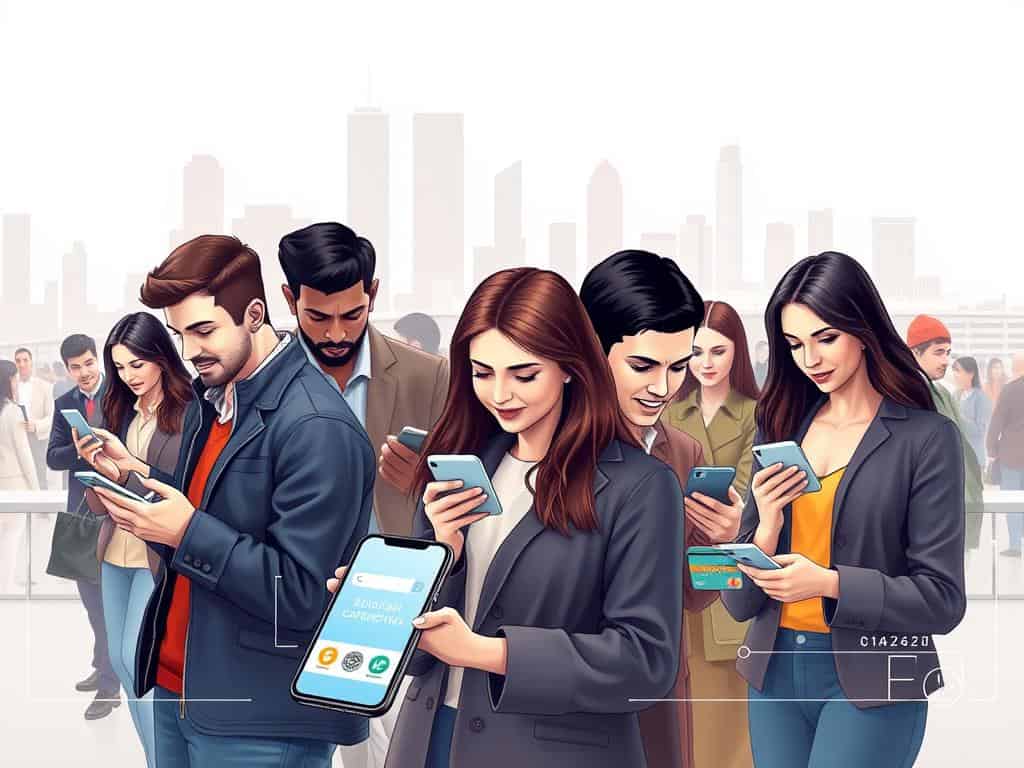 fintech digital payments