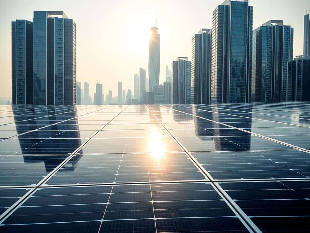 solar efficiency