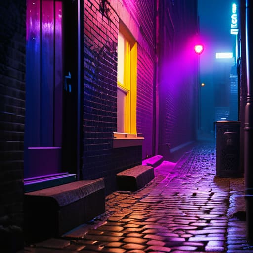 Changing Your Perspective on Familiar Places via Micro Adventures.