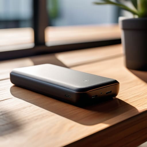 Don't Let Your Tech Die in the Wild: the Essential Guide on What to Look for in a Portable Battery to Keep Your Digital Life Seamless. 2 Decoding the Magic Mah Capacity Explained.