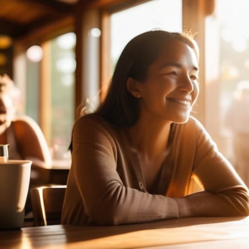 Is Your Daily Algorithm Limiting Your Social Life? the Surprising Truth About How Routines Shape Who You Meet 2 Decoding the Psychology of Social Proximity in Your Daily Loop