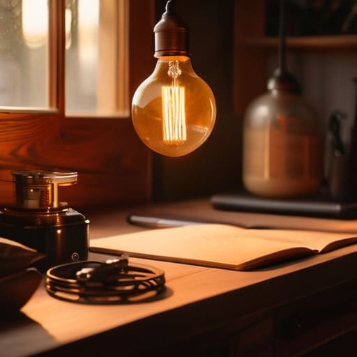 Is It Just Hot Water, or Magic? Uncovering What Makes a Kettle Worth the Extra Money for Your Smart Lifestyle. 2 Mastering Evening Preparation Habits for a Seamless Start