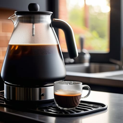 Is Your Morning Brew Getting a Digital Upgrade? Here’s What Makes a Kettle Worth the Extra Money. 2 Mastering the Heat With Variable Temperature Control Kettles