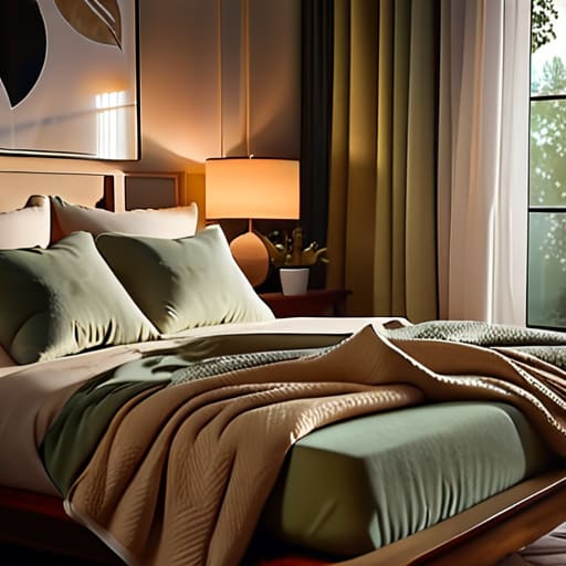 Optimizing Your Sleep Interface a Mattress Topper Material Comparison