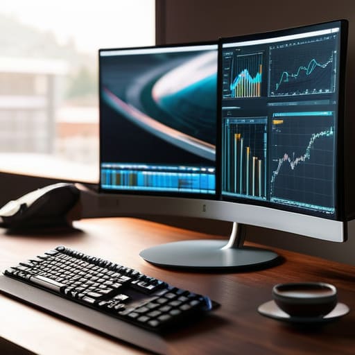 Stationary Power Vs. Digital Freedom: How to Choose Between a Laptop and a Desktop to Build Your Ultimate Smart Lifestyle 2 Portability vs Performance Finding Your Digital Rhythm
