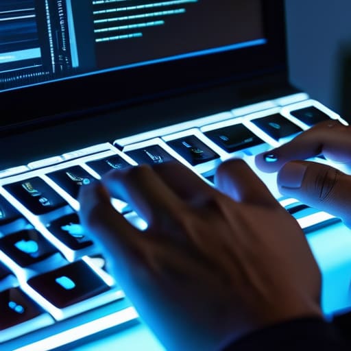 Don't Let Strangers Hack Your Digital Life: the Smart Guide on How to Protect Your Privacy in a Chat Room 2 Securing Digital Chat Sessions With Smart Tech