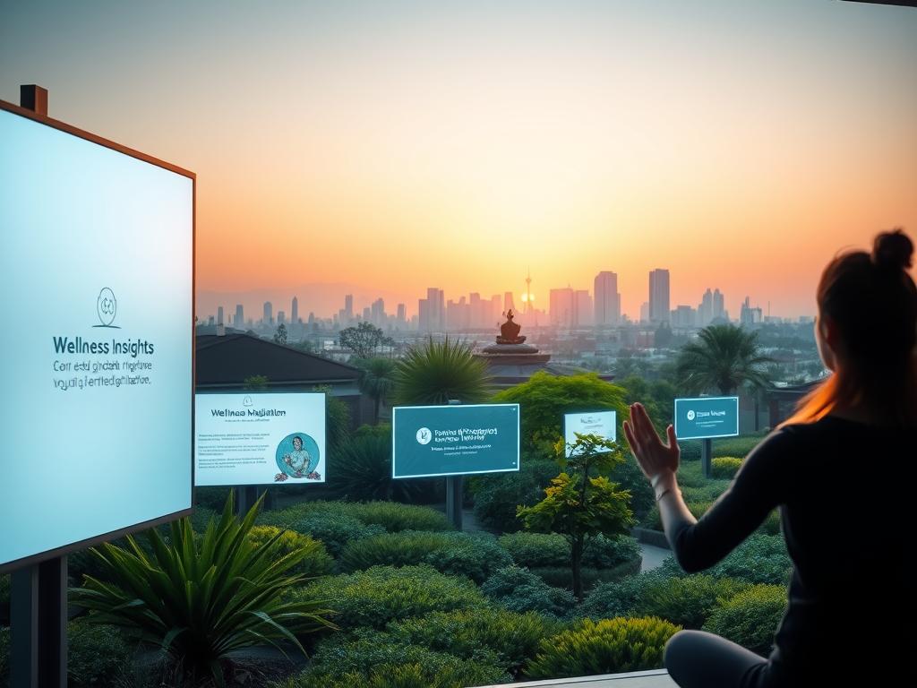 Digital Wellness