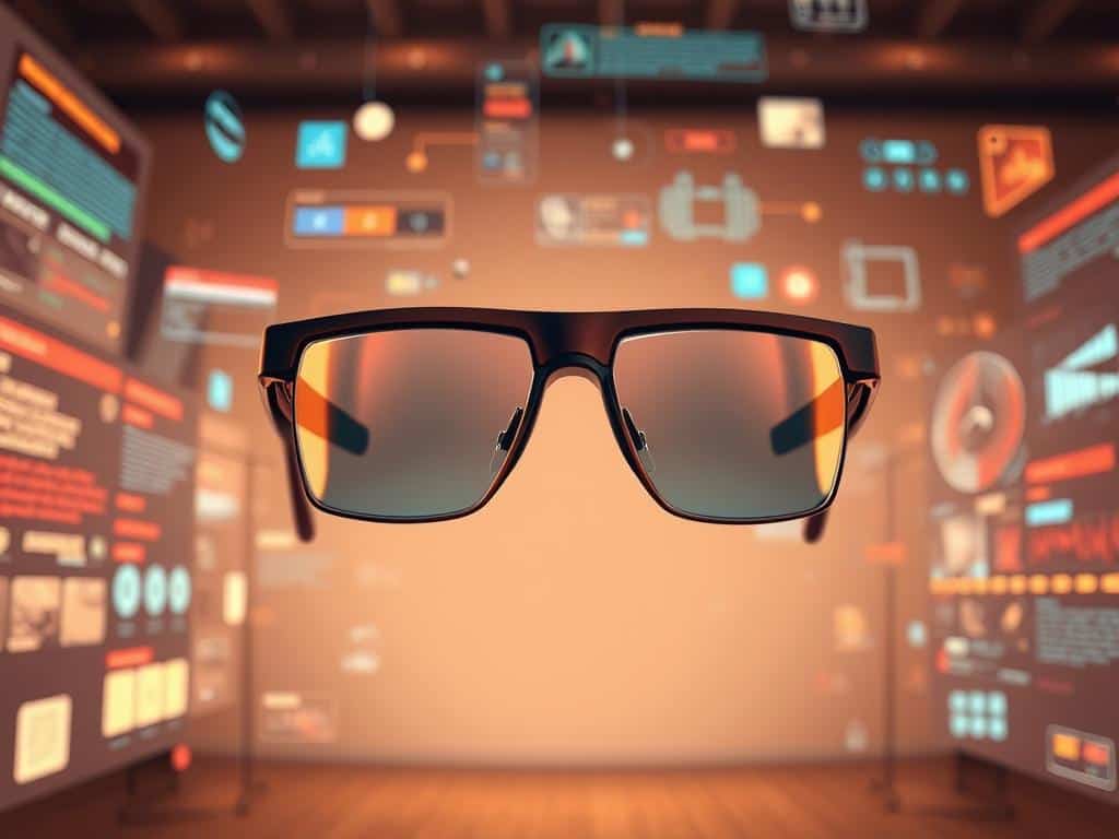 Smart Glasses