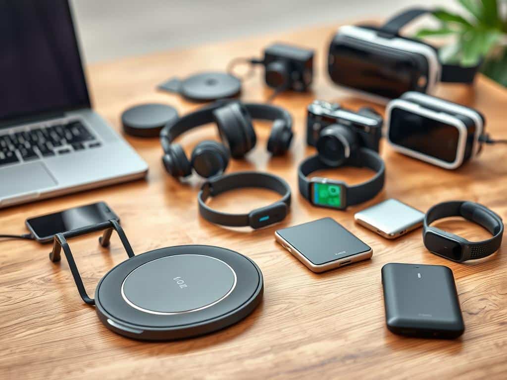 Travel tech and smart travel gadgets for remote work Travel tech and smart travel gadgets for remote work