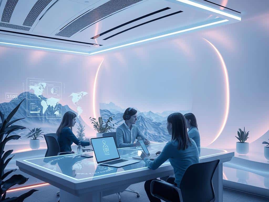 Virtual Jobs Future