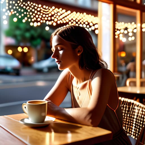 How recommendation systems shape who you meet.