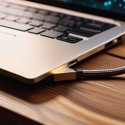 How to back up a laptop without paying for storage.