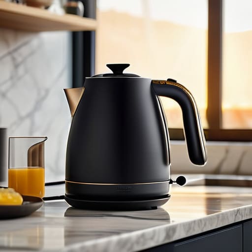 How to build a morning that does not start in a rush.