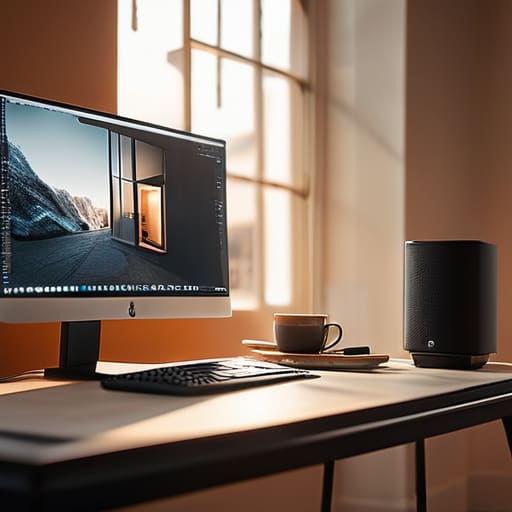 How to choose between a laptop and a desktop.