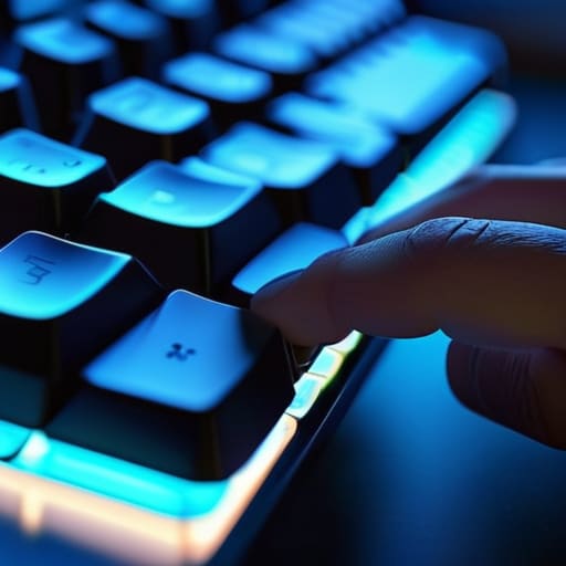 How to protect your privacy in a chat room.