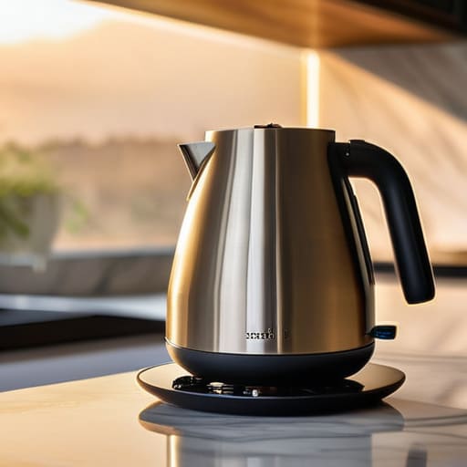 What makes a kettle worth the extra money.