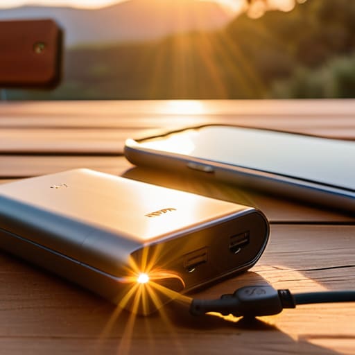 What to look for in a portable battery.