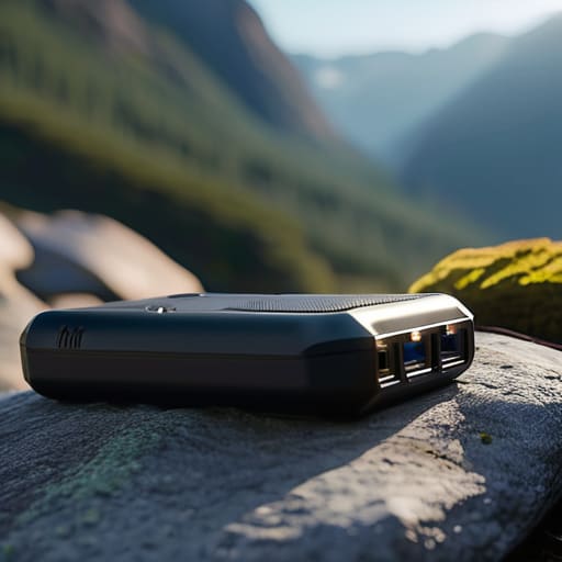 What to look for in a portable battery.