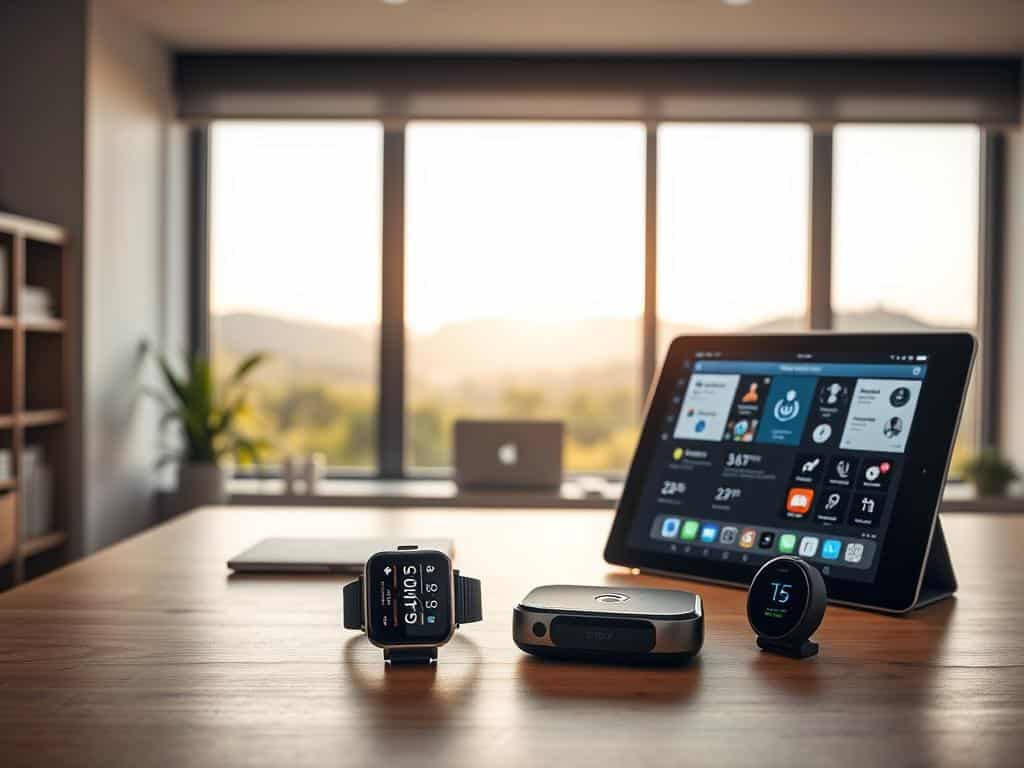smart devices in health smart devices in health
