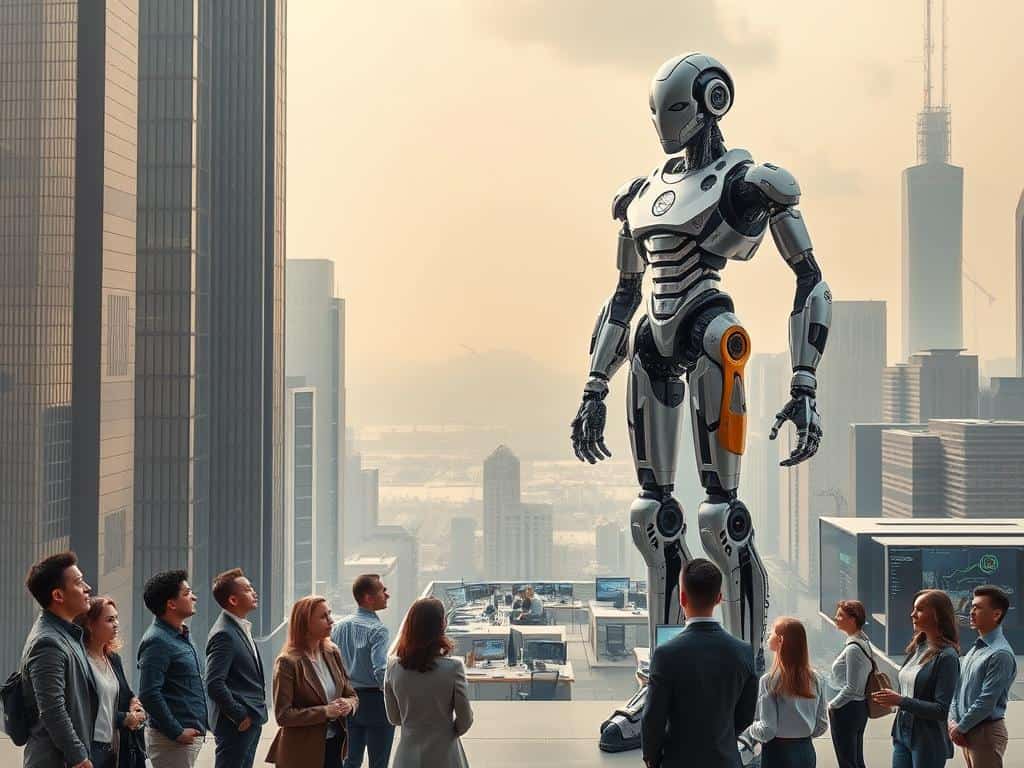 AI Job Market