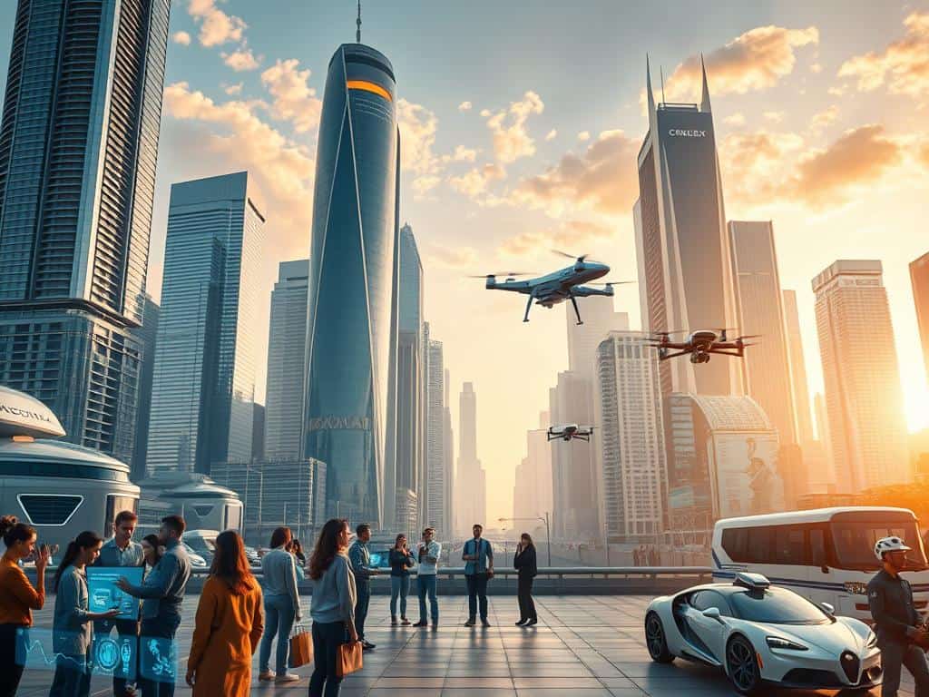 AI advancements impact on future careers AI advancements impact on future careers