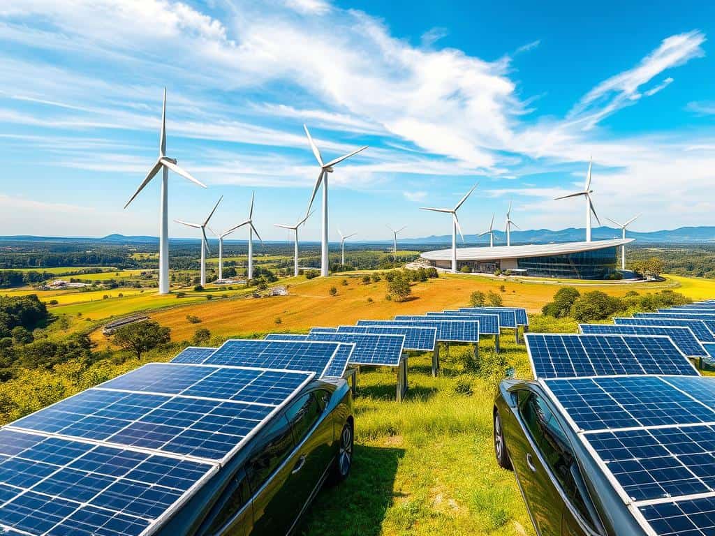 Climate Tech