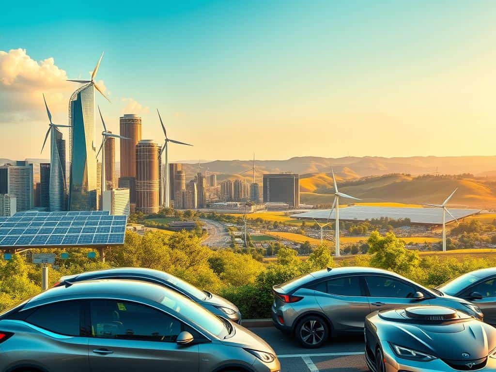 Climate tech and decarbonization solutions Climate tech and decarbonization solutions