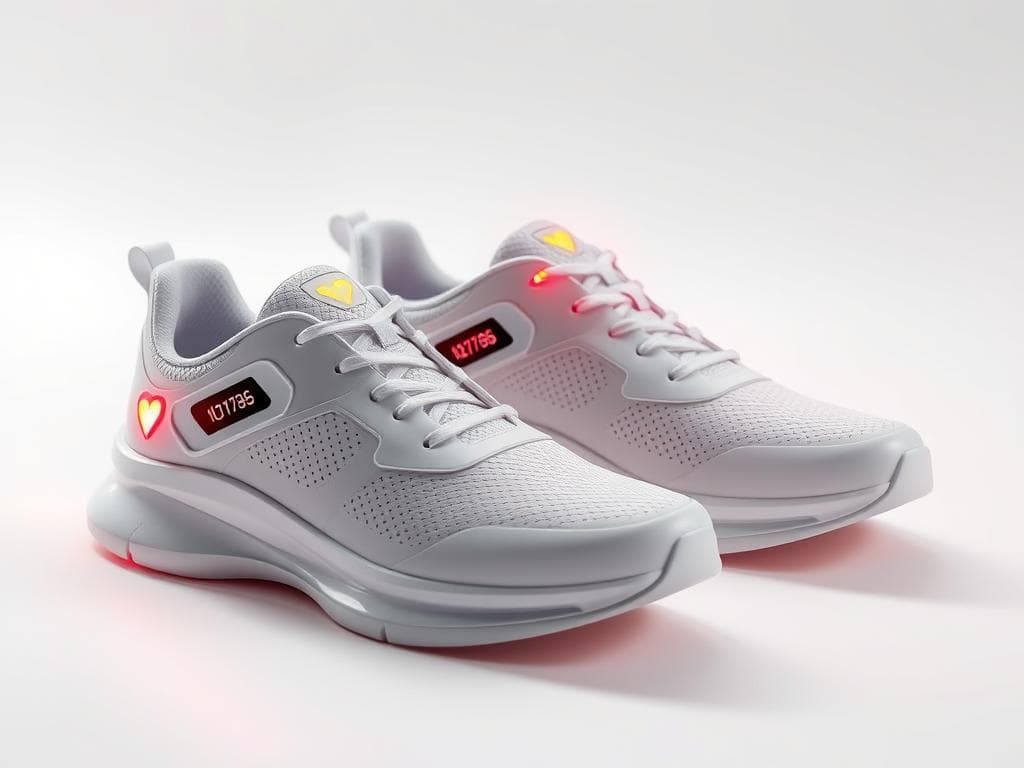Future Fitness Tech