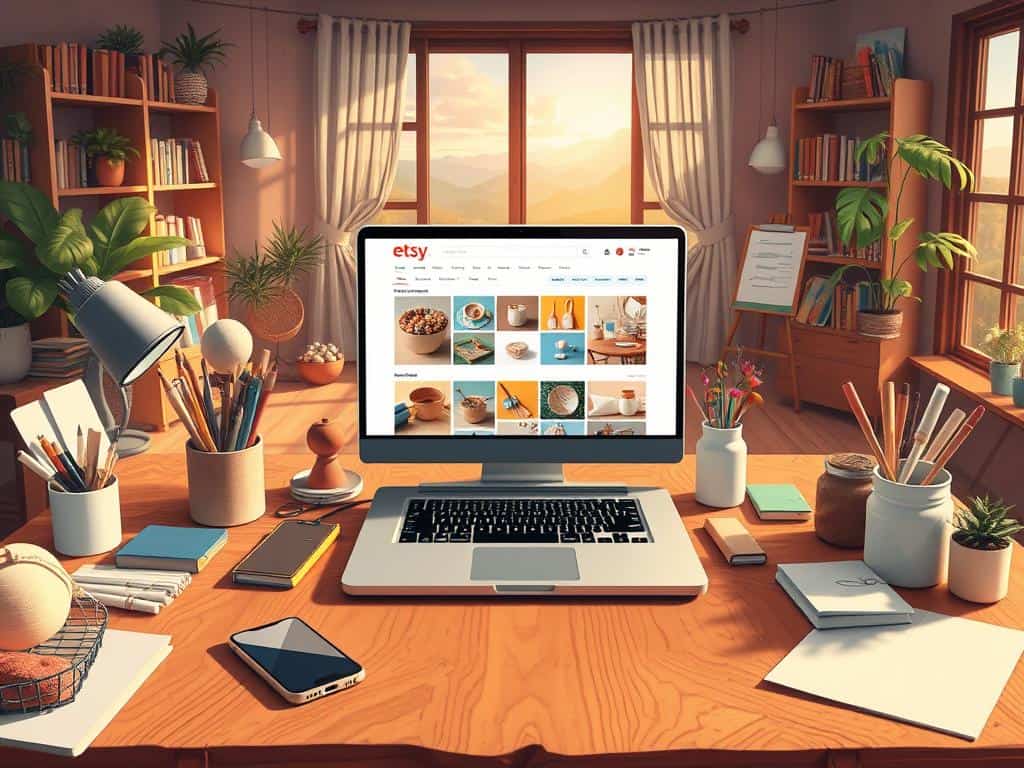 How to Sell on Etsy