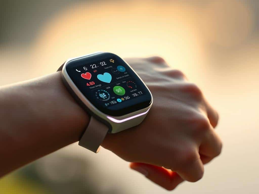 Smart Healthcare Devices