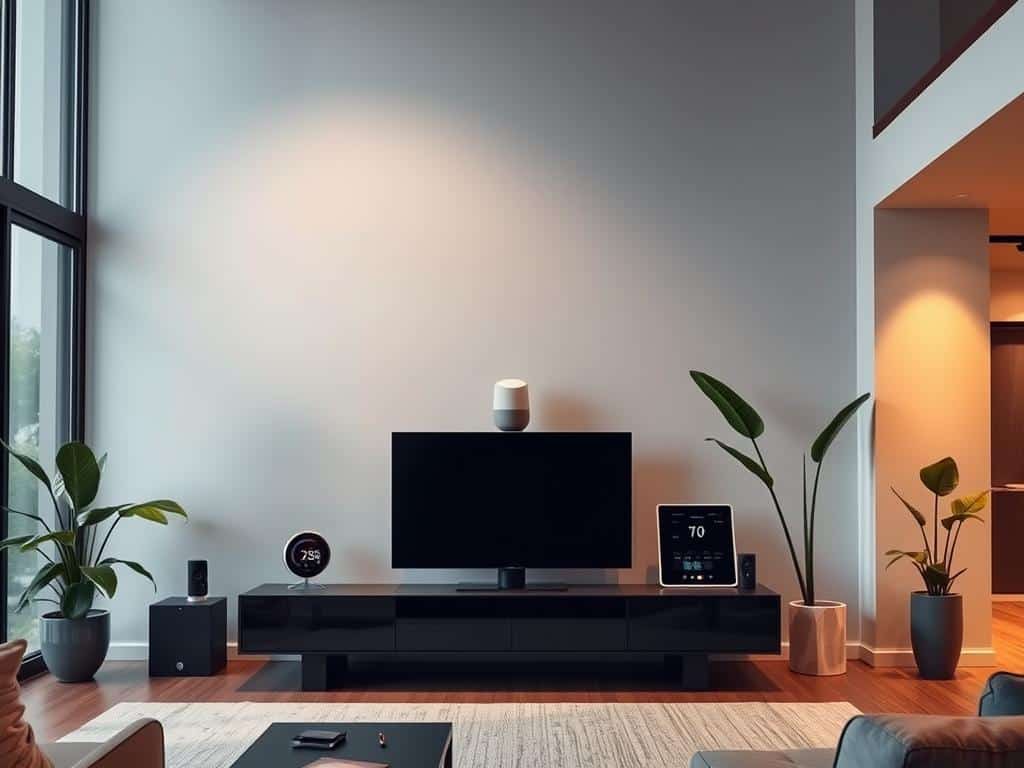 Smart Home Upgrades