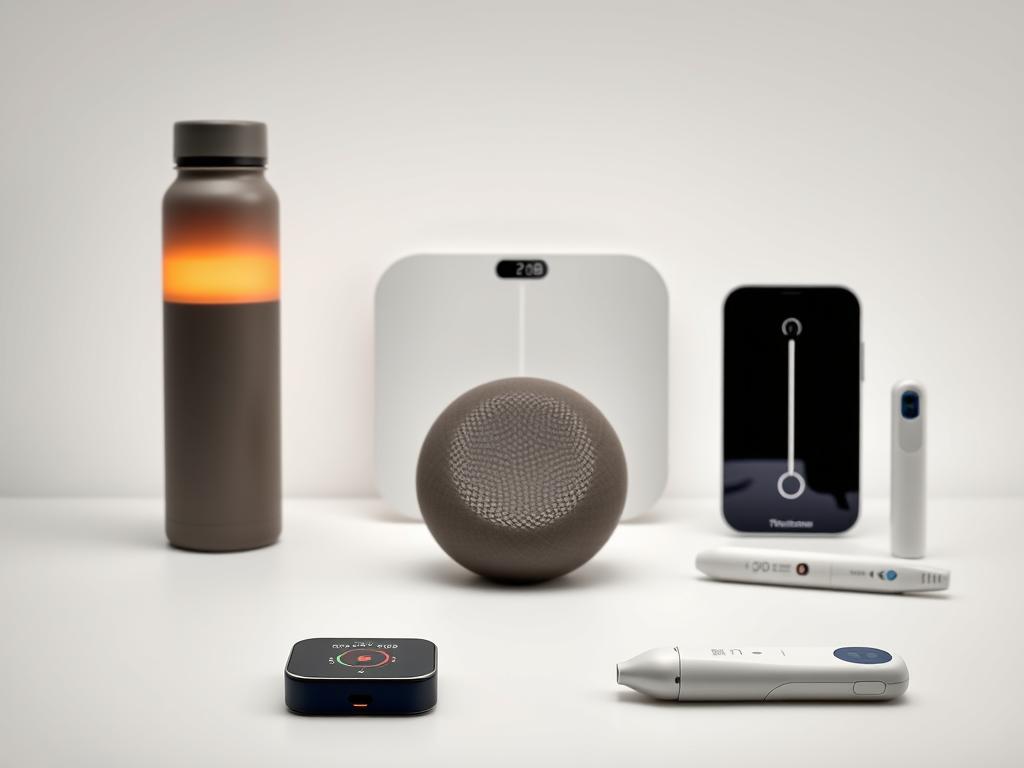 Smart Wellness Devices