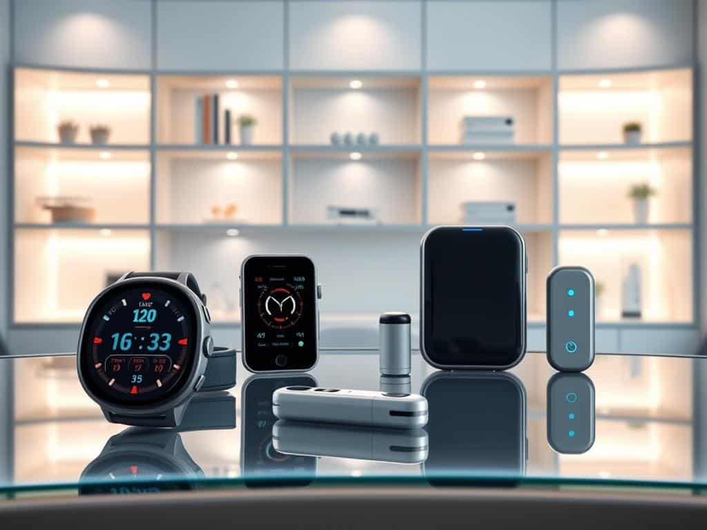 smart healthcare devices