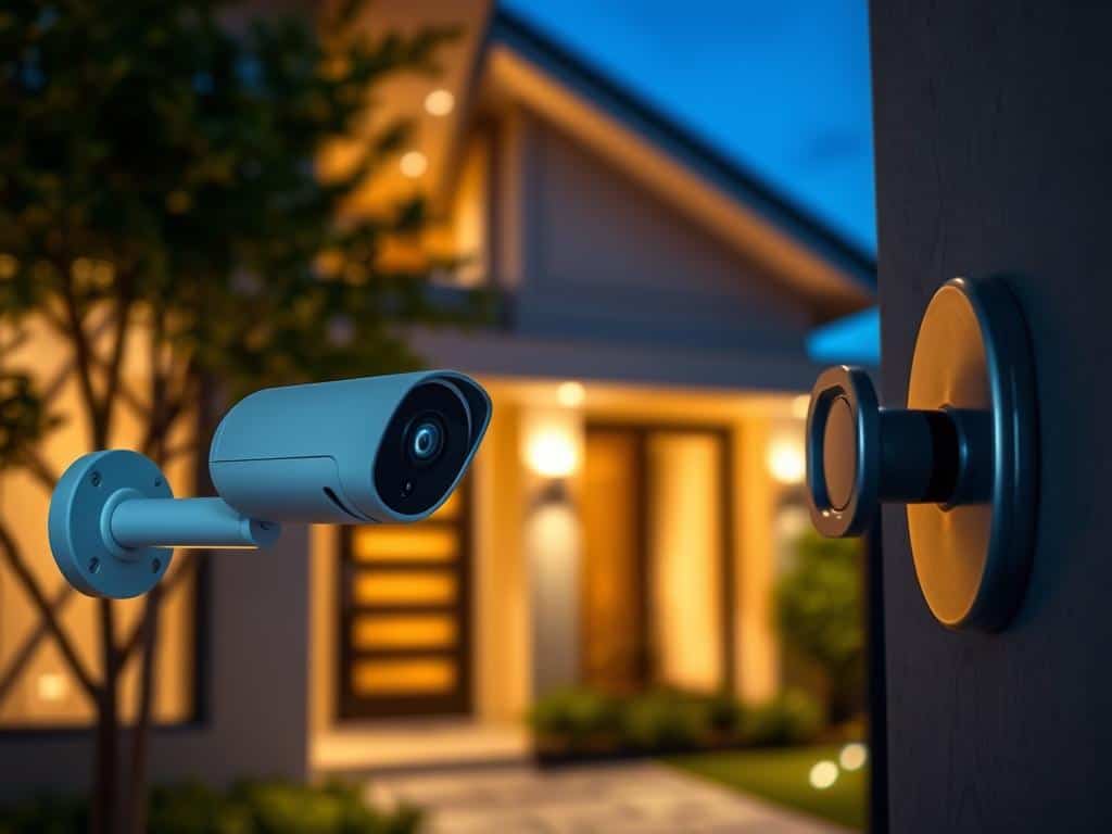 smart security