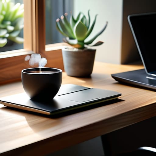 Upgrade Your Internal Hardware: Why Minimalist Living Changes Your Mindset and Declutters Your Digital Soul 2 Achieving Peak Performance Through Minimalism and Mental Clarity