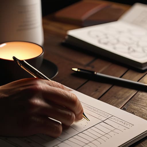 Mastering the Art of Reading a Prospectus Without Despair: How to Decode Complex Data Like a Silicon Valley Pro 2 Mastering an Investment Document Terminology Guide.