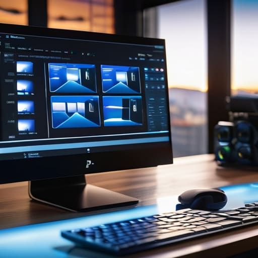 Stop Letting Your Memories Get Lost in the Cloud: a Smarter Way to Master How to Organize Digital Photo Libraries 2 Mastering Digital Asset Management for Photographers workflow.