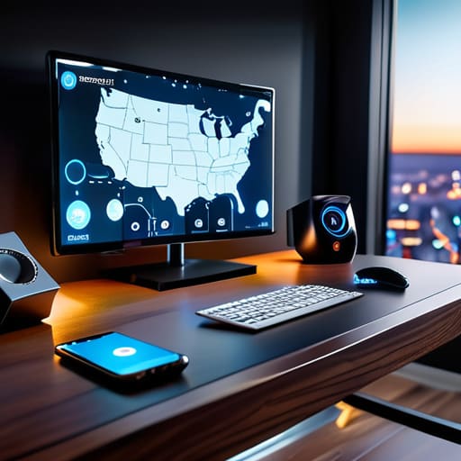 Is Your Smart Home Secretly Inviting Strangers In? Here’s How to Secure Smart Home Devices and Reclaim Your Digital Sanctuary. 2 Securing Home Wi Fi for Iot and Smart Network Best Practices