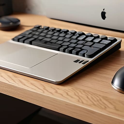 Stop Letting Clutter Kill Your Creativity: the Tech-forward Secret to How to Organize a Small Workspace for Maximum Efficiency. 3 Minimalist Home Office Setup for Peak Flow