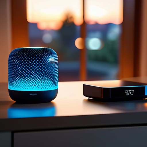 Is Your Smart Home Secretly Inviting Strangers In? Here’s How to Secure Smart Home Devices and Reclaim Your Digital Sanctuary. 4 Securing Your Future, One Gadget at a Time.