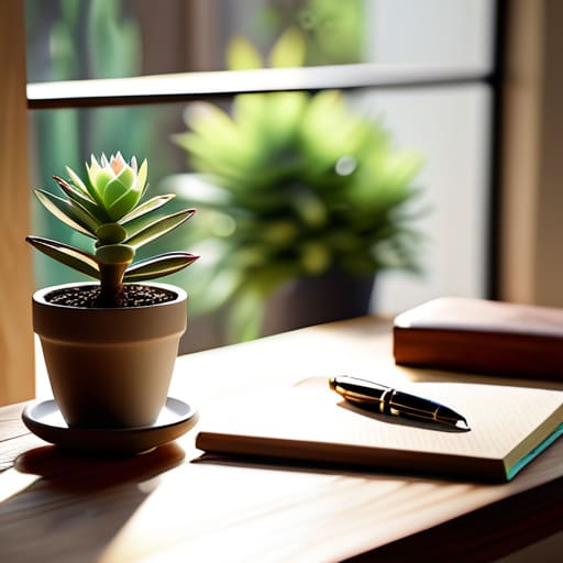 Upgrade Your Internal Hardware: Why Minimalist Living Changes Your Mindset and Declutters Your Digital Soul 4 Upgrading to Your Best Self through minimalism.