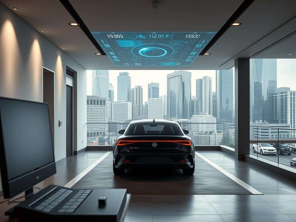 AI integration in smart homes and autonomous vehicles
