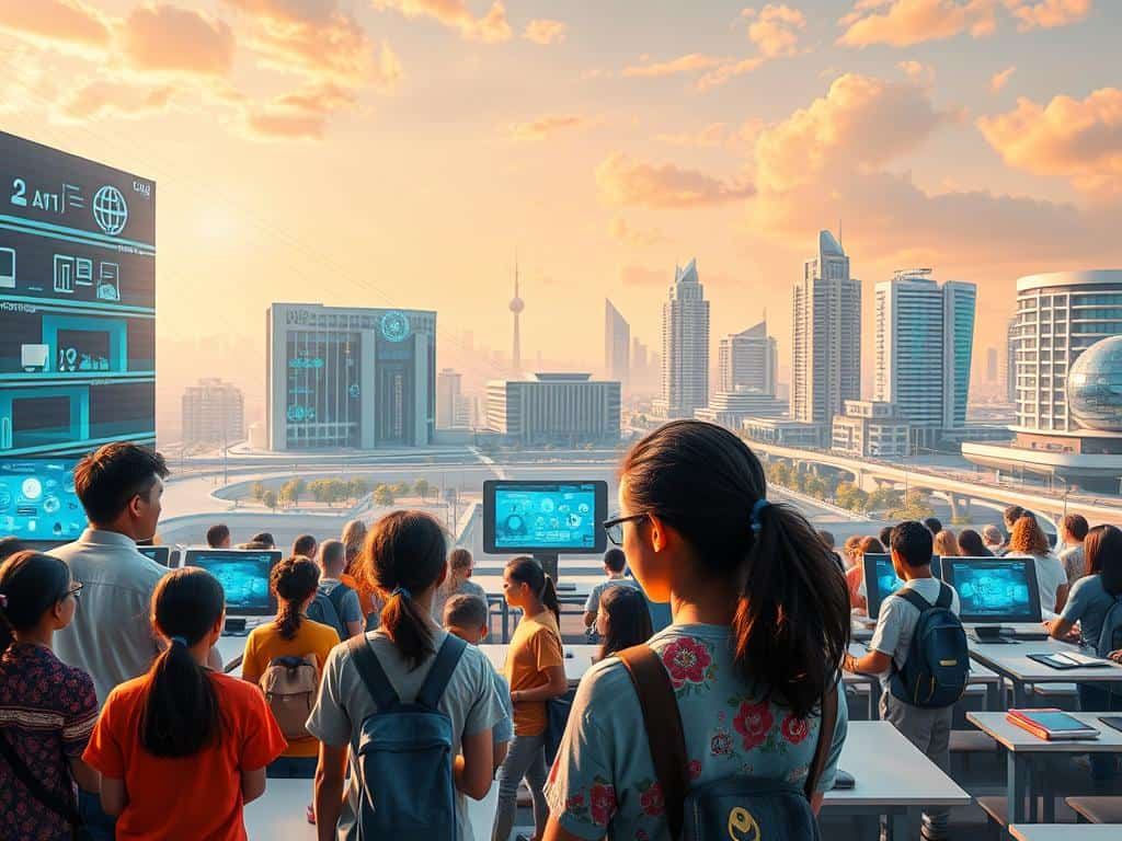 Digital Learning