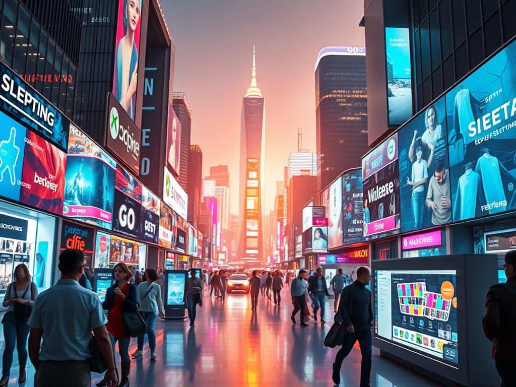 Digital Shopping Trends