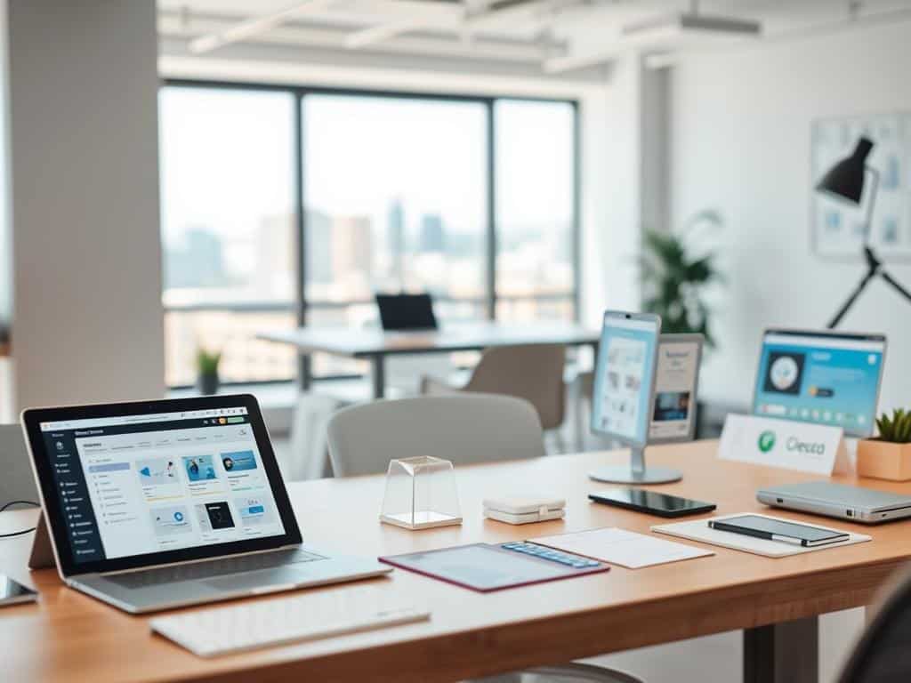 How to Create a Mobile App